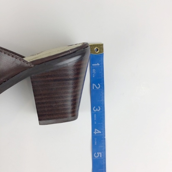 Duck Head Miley Brown Clogs | 7.5 - Picture 11 of 13